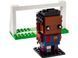 LEGO Brick Headz ФК Барселона 40542