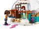 Конструктор LEGO Friends Святкові пригоди в іглу 41760