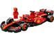 Конструктор LEGO Speed Champions Ferrari SF-24 F1 77242