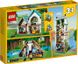 LEGO Creator 3-в-1 «Уютный дом» 31139