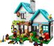 LEGO Creator 3-в-1 «Затишний будинок» 31139