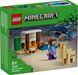 LEGO® Minecraft® Експедиція Стіва в пустелю (21251)