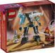 Конструктор LEGO Ninjago Бойовий костюм-робот Зейна 71827