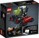 Конструктор LEGO Technic Mini CLAAS XERION 42102