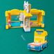 Конструктор LEGO® LEGO Friends Фургон для порятунку собак 300 деталей (41741)