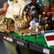 LEGO Star Wars Діорама тренування Джеда на Дагобі 75330