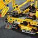 Конструктор LEGO Technic Компактный гусеничный подъемный кран 42097