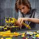 Конструктор LEGO Technic Компактный гусеничный подъемный кран 42097