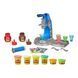 Набір для ліплення Play-Doh Kitchen creations Морозиво із глазур'ю E6688