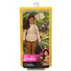 Лялька Barbie "Дослідниця" (в ас.4) GDM44