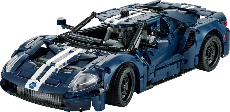 LEGO® Technic «Ford GT 2022» 42154