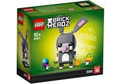 LEGO BrickHeadz Великодній кролик 126 деталей 40271