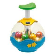 Дзиґа Акваріум Chicco 70074.00