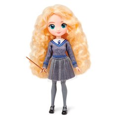 Коллекционная кукла Wizarding world Полумная 20 см (SM22006/7695)