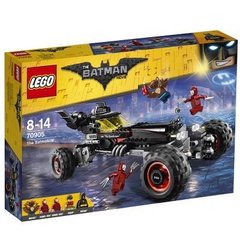 Конструктор LEGO Batman Movie Бетмобіль (70905