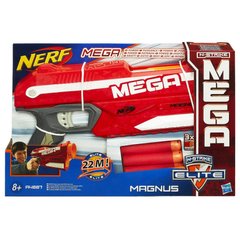 Бластер Nerf Мега Магнус N-Strike Elite A4887