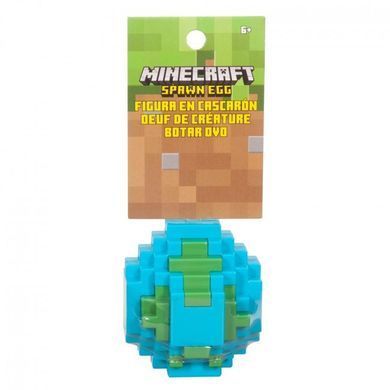 Яйці покликання з міні-фігуркою мобу Minecraft в ас. FMC85