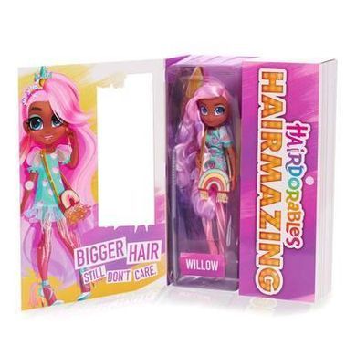 Лялька Hairdorables Fashion Dolls