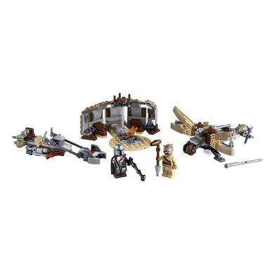 LEGO Star Wars Проблемы на Татуине 75299
