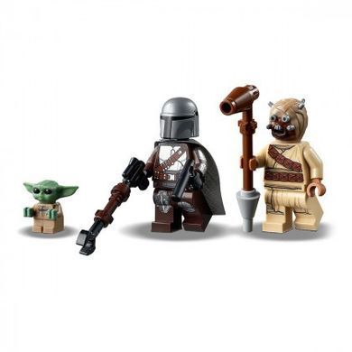 LEGO Star Wars Проблемы на Татуине 75299