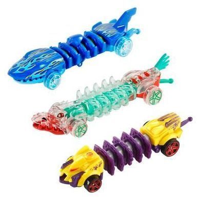 Машинка Hot Wheels Мутант асортимент (BBY78)