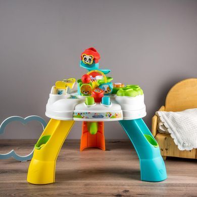 Центр ігровий розвиваючий Clementoni "Baby Park Activity Table"