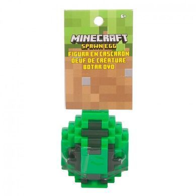 Яйці покликання з міні-фігуркою мобу Minecraft в ас. FMC85