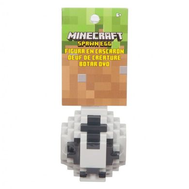 Яйці покликання з міні-фігуркою мобу Minecraft в ас. FMC85