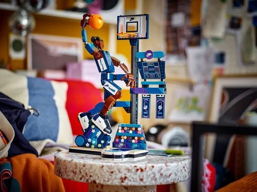 Конструктор LEGO Icons Nike Slam Dunk 43010