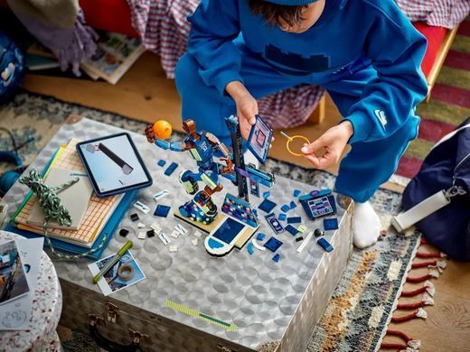 Конструктор LEGO Icons Nike Slam Dunk 43010