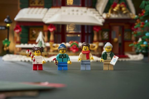 LEGO&reg; Icons Дом для отдыха 11387