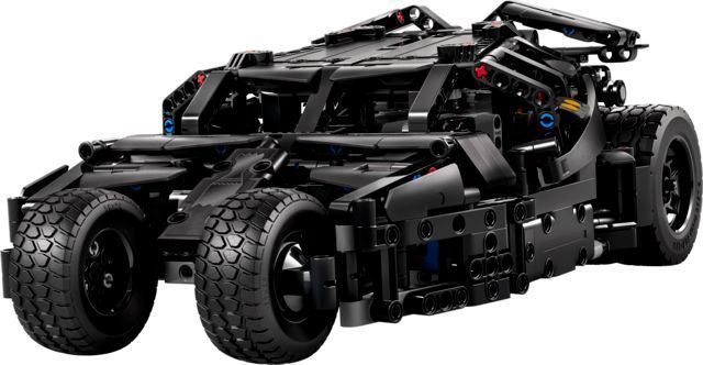 LEGO&reg; Technic Batmobile&trade; Tumbler 42239