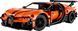 LEGO Technic Гіперкар Bugatti Chiron Pur Sport 42222