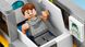 LEGO® Аватар Гори Алілуя: 26-а ділянка та вантажний конвертоплан «Самсон» 75573