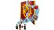 LEGO® Harry Potter™ «Прапор гуртожитку Ґрифіндор» 76409