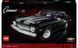 Конструктор LEGO Icons Chevrolet Camaro Z28 10304