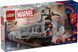 LEGO&reg; | Marvel Человек-Паук против Дока Ока: сцена в метро Конструктор 76321