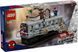 LEGO&reg; | Marvel Человек-Паук против Дока Ока: сцена в метро Конструктор 76321