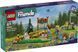 LEGO&reg; Friends Стрільбище у пригодницькому таборі Іграшка 42622