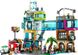 Конструктор LEGO City Центр города 60380