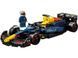 Конструктор LEGO Speed Champions Oracle Red Bull Racing RB20 F1 77243