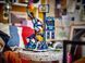 Конструктор LEGO Icons Nike Slam Dunk 43010
