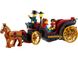 Конструктор LEGO Seasonal Різдвяна карета 40603