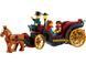 Конструктор LEGO Seasonal Рождественская карета 40603