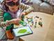 LEGO&reg; Friends Стрільбище у пригодницькому таборі Іграшка 42622