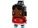 LEGO Brick Headz Manchester United Go Brick Me (40541)