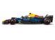 Конструктор LEGO Speed Champions Oracle Red Bull Racing RB20 F1 77243