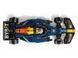 Конструктор LEGO Speed Champions Oracle Red Bull Racing RB20 F1 77243