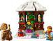 LEGO&reg; &laquo;Зимний павильон&raquo; 40778