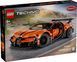 LEGO Technic Гіперкар Bugatti Chiron Pur Sport 42222
